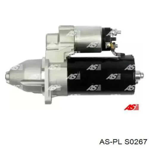 Rozrusznik ELDST2170 Eldix