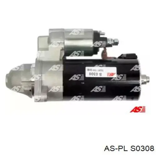 Rozrusznik Nissan/Infiniti A6519064300 cena, od 161,74 USD
