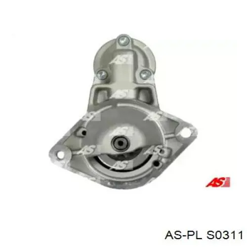0001172401 Fiat/Alfa/Lancia Rozrusznik