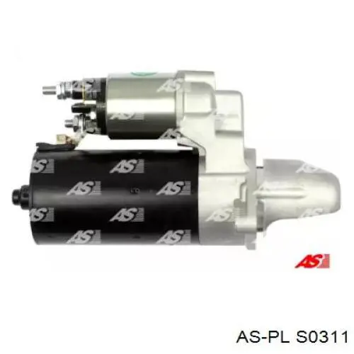 Rozrusznik Fiat/Alfa/Lancia 0001172401 cena, od 117,48 USD