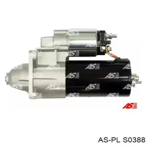 0001108136 Fiat/Alfa/Lancia Rozrusznik