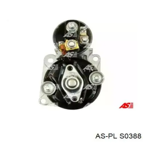 Rozrusznik Fiat/Alfa/Lancia 0001108136 cena, od 88,53 USD
