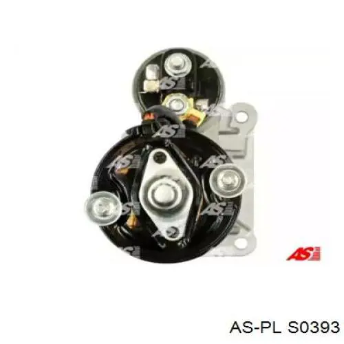 Rozrusznik Renault (RVI) D7R25 cena, od 36,42 USD
