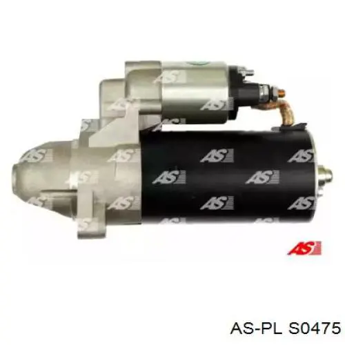 A651906000080 Mercedes Rozrusznik