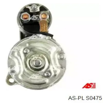 A651906000080 Mercedes Rozrusznik