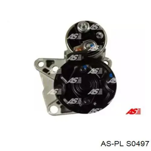 CS1509 HC Parts Rozrusznik