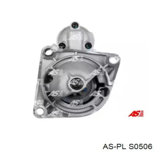 Do koszyka 51810267 Fiat/Alfa/Lancia Rozrusznik