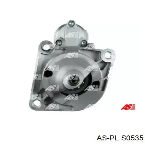 0001108421 Fiat/Alfa/Lancia Rozrusznik