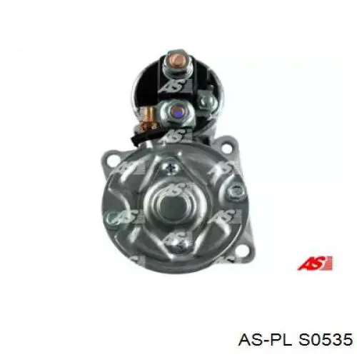 Do koszyka 0001108421 Fiat/Alfa/Lancia Rozrusznik