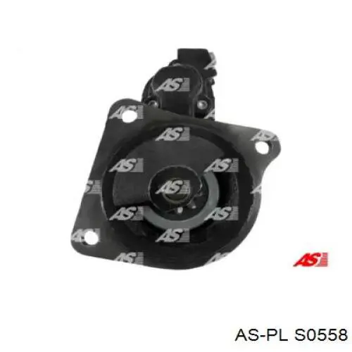 Rozrusznik 46231640 Fiat/Alfa/Lancia