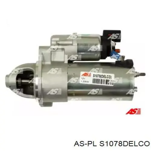 361003C151 Hyundai/Kia Rozrusznik