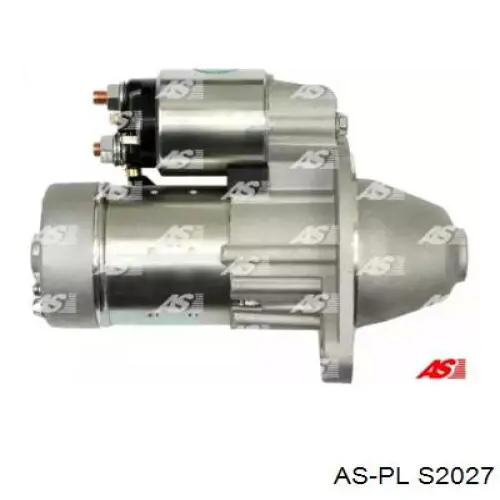 Rozrusznik As-pl S2027 cena, od 42,99 USD