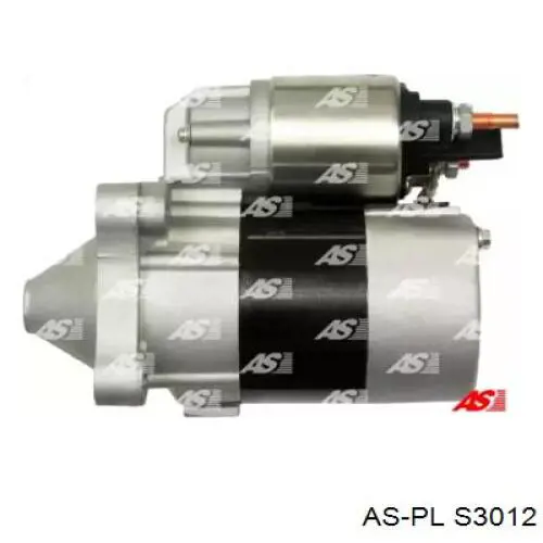 Rozrusznik As-pl S3012 cena, od 109,57 USD