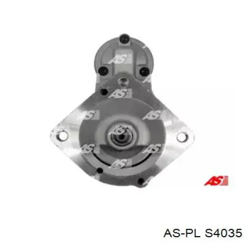 Rozrusznik NAD000090 Land Rover