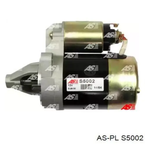 Rozrusznik Mitsubishi MD100431