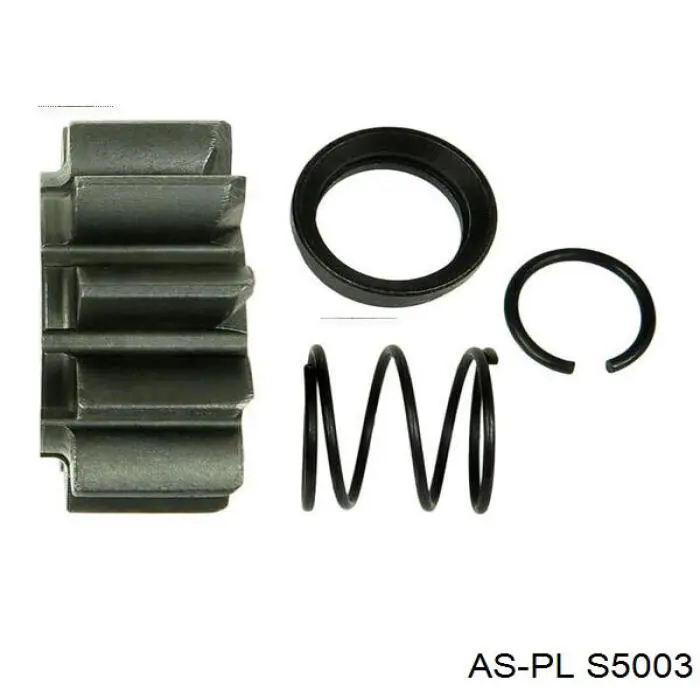 Rozrusznik M2T65271 Mitsubishi