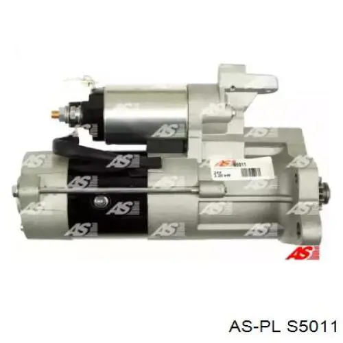 ME012995 Mitsubishi Rozrusznik