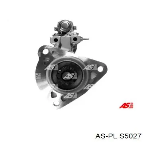 Rozrusznik Renault (RVI) 5010508380