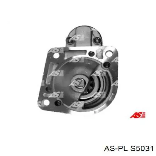 Rozrusznik Chrysler 56041579AA