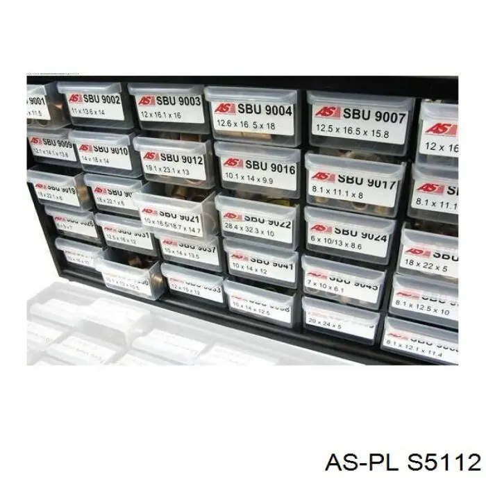 Rozrusznik M000T87981 Mazda