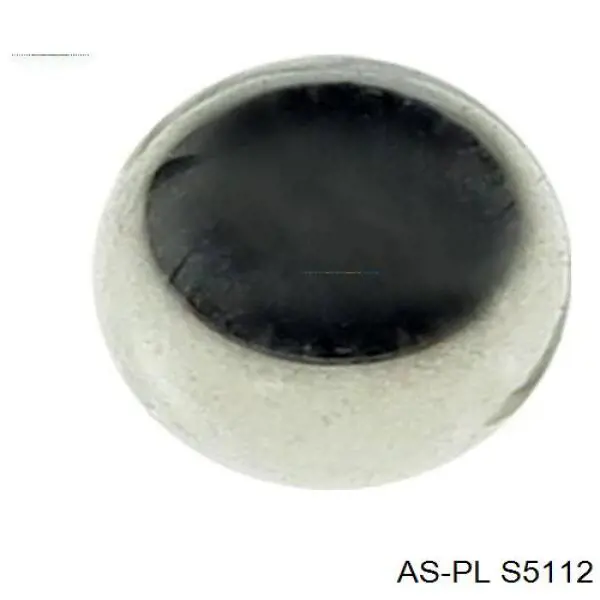 Rozrusznik M000T87981 Mazda