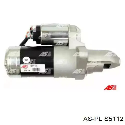 Rozrusznik Mazda M000T87981