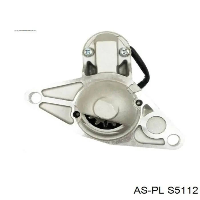 M000T87981 Mazda Rozrusznik