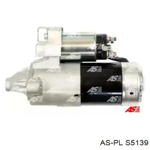 Rozrusznik M1T86181 Mitsubishi