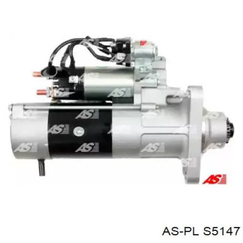 Do koszyka M9T61971 Mitsubishi Rozrusznik