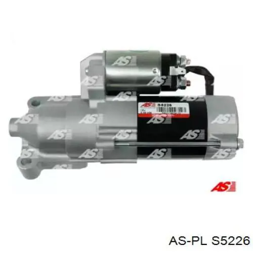 Do koszyka 5082388AA Chrysler Rozrusznik