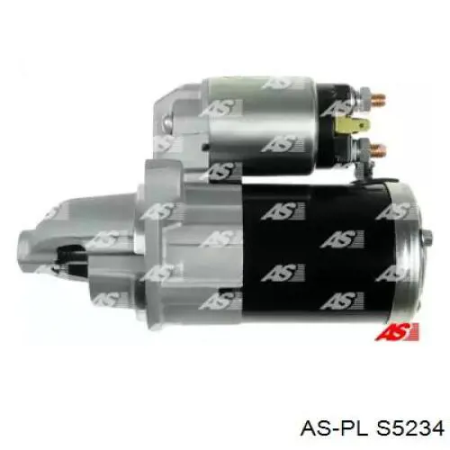M000T86581 Mitsubishi Rozrusznik