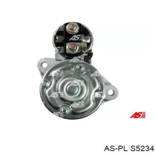 Rozrusznik Mitsubishi M000T86581 cena, od 62,99 USD