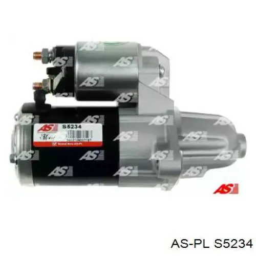 M000T86581 Mitsubishi Rozrusznik