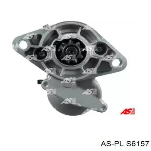 Rozrusznik 2810035060 Toyota