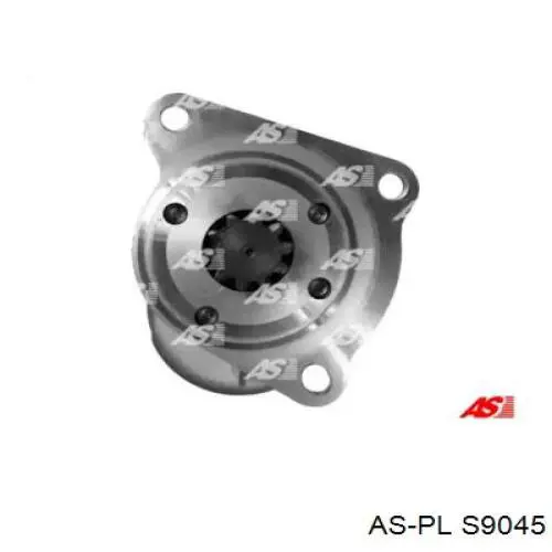 Do koszyka D8NN11000BA Ford Rozrusznik