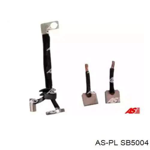 Szczotka rozrusznika As-pl SB5004 cena, od 5,19 USD