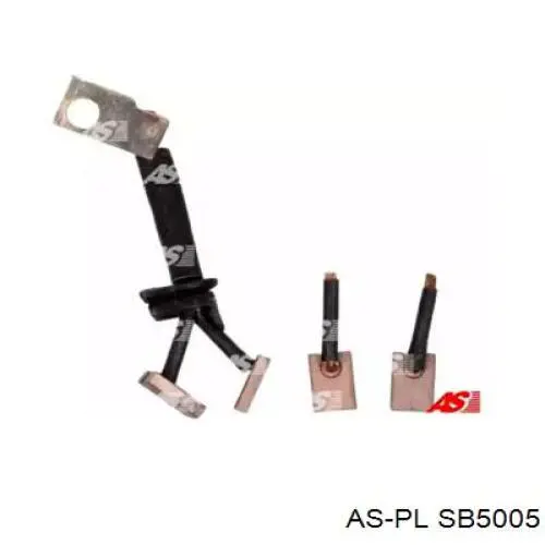 Szczotka rozrusznika Mitsubishi MD611731 cena, od 4,65 USD