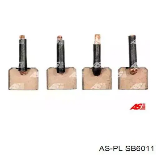 Szczotka rozrusznika 71400361 Profit