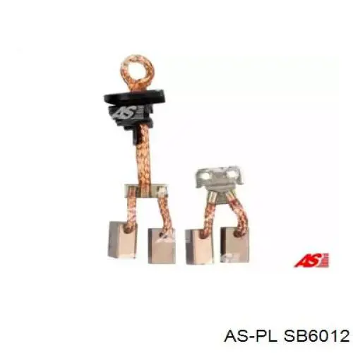 Do koszyka 013481 IKA Szczotka rozrusznika