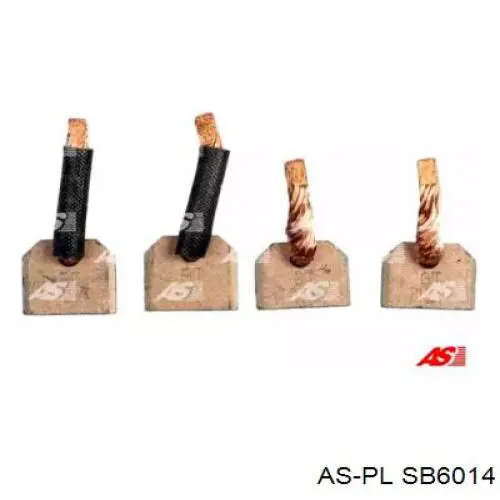 Szczotka rozrusznika Cargo 142040 cena, od 4,93 USD