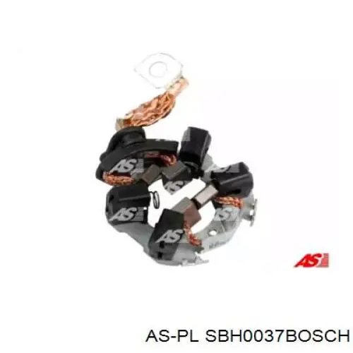 Uchwyt szczotki rozrusznika Mercedes 0011514514 cena, od 10,68 USD