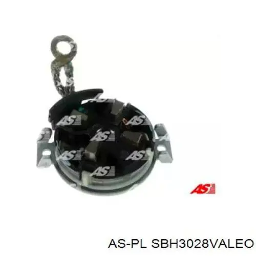 Uchwyt szczotki rozrusznika General Motors 93190561 cena, od 21,58 USD