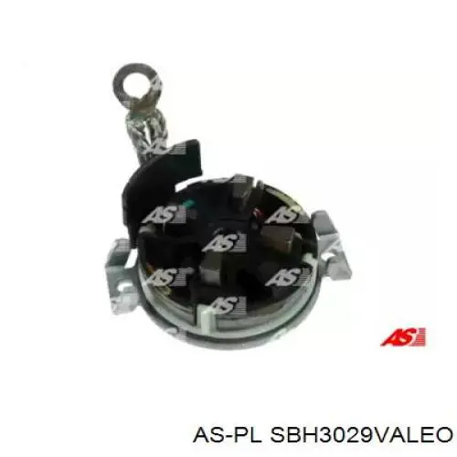Do koszyka 93190561 General Motors Uchwyt szczotki rozrusznika