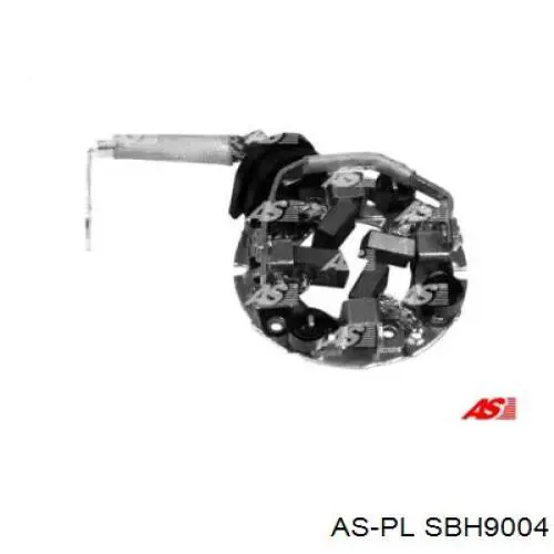 SBH9004 As-pl uchwyt szczotki rozrusznika