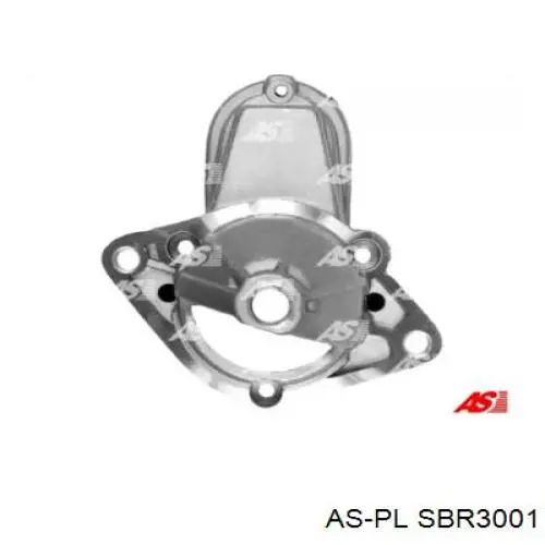 SBR3001 As-pl pokrywa rozrusznika przednia