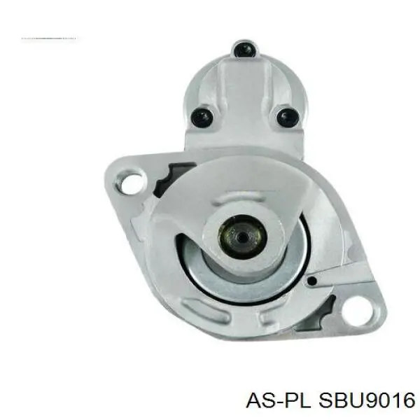 Tuleja rozrusznika AS/Auto Storm SBU9016BULK cena, od 0,83 USD