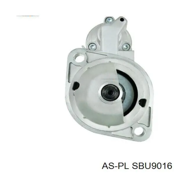 Do koszyka SBU9016BULK AS/Auto Storm Tuleja rozrusznika