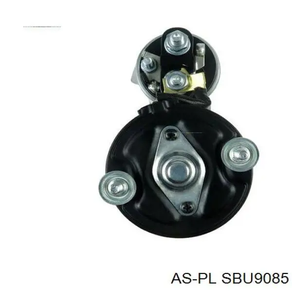 Tuleja rozrusznika Bosch 1000301077