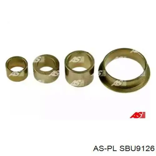Tuleja rozrusznika AS/Auto Storm SBU9126 cena, od 5,43 USD