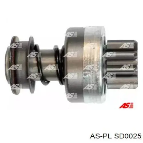 Do koszyka 81262136004 MAN Bendiks rozrusznika